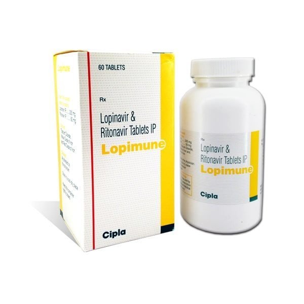 lopimune tablet