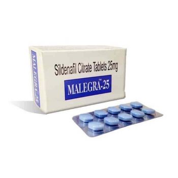 malegra 25 mg