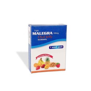 malegra oral jelly