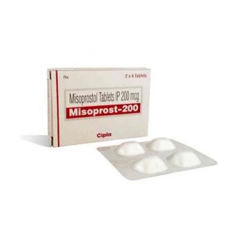 Misoprost 200 Mcg