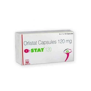 Ostat 120 Mg