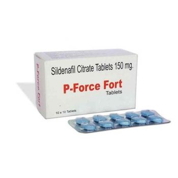 p force fort 150