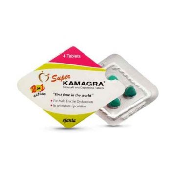 super kamagra