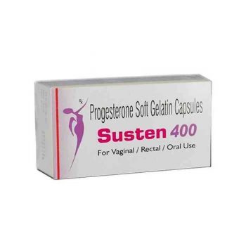 Susten 400