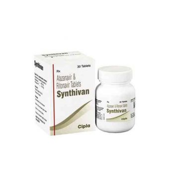 synthivan tablet