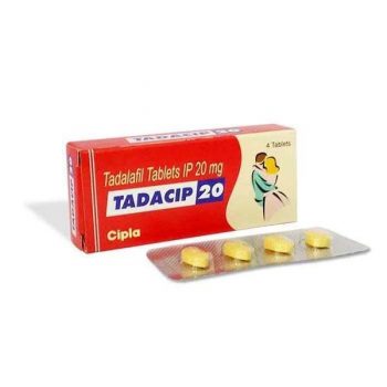 tadacip 20