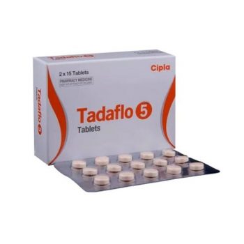 tadaflo 5