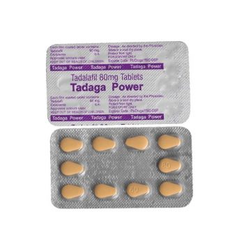 tadaga power 80 mg