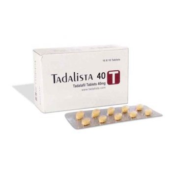 tadalista 40 mg