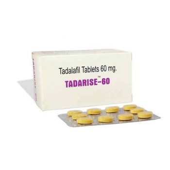 tadarise 60 mg