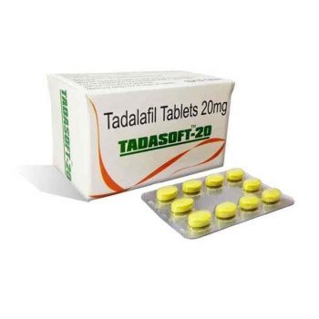 tadasoft 20 mg