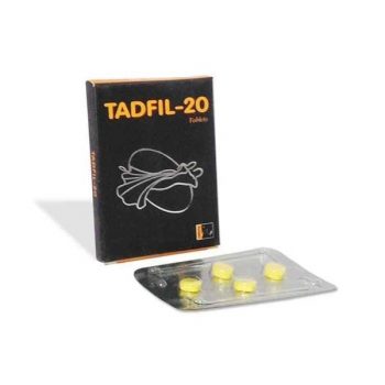 tadfil 20 mg