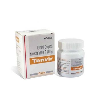 tenvir 300