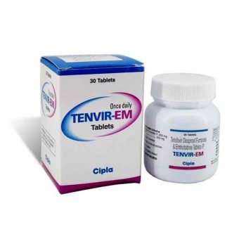 Tenvir Em Tablet