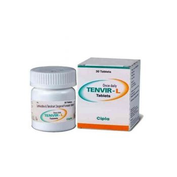 Tenvir Tablet