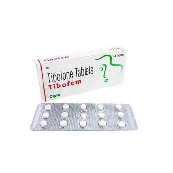 Tibofem 2.5 Mg