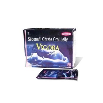 vigora oral jelly