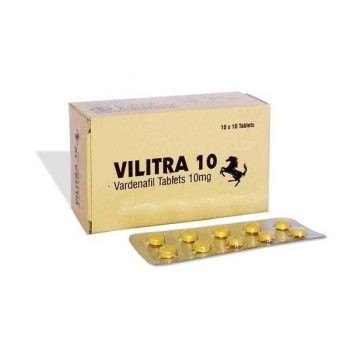 Vilitra 10