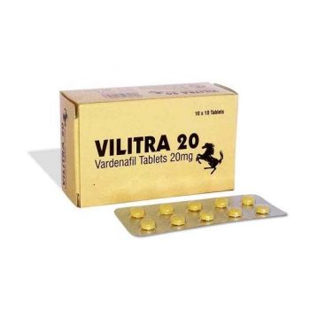 vilitra 20