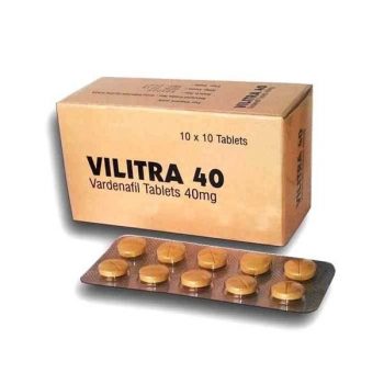 Vilitra 40