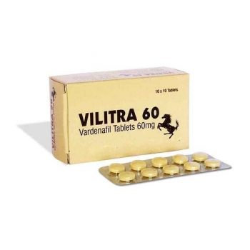 vilitra 60 mg