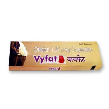 Vyfat 120 Mg