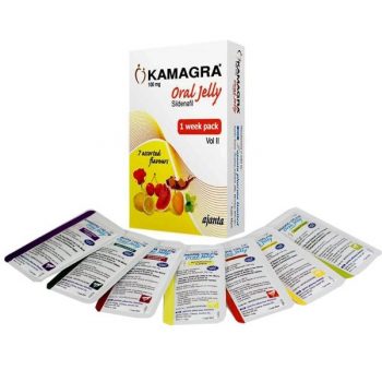 kamagra week pack