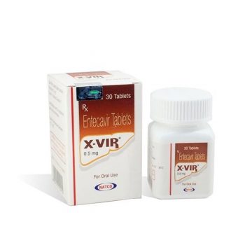 X Vir 0.5 Mg