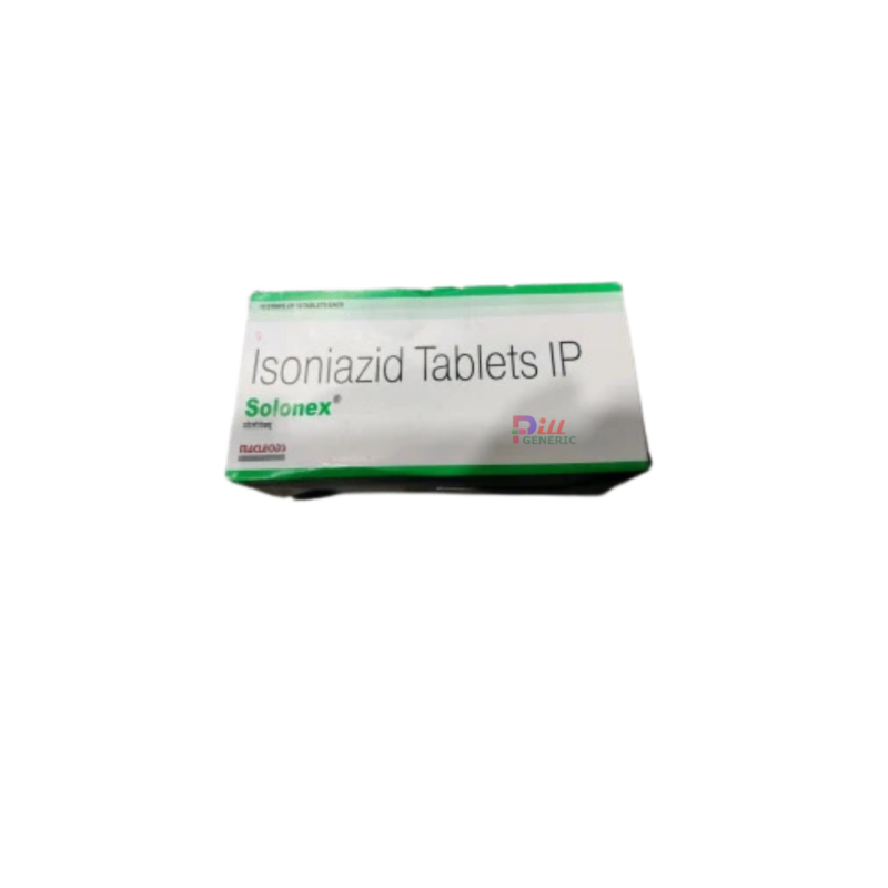 Isoniazid Tablet