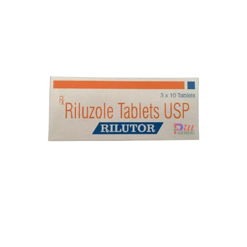 Riluzole Tablet