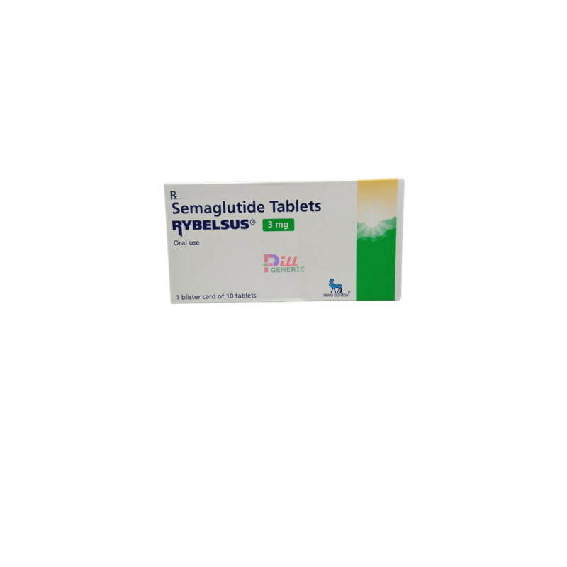 Semaglutide Tablets