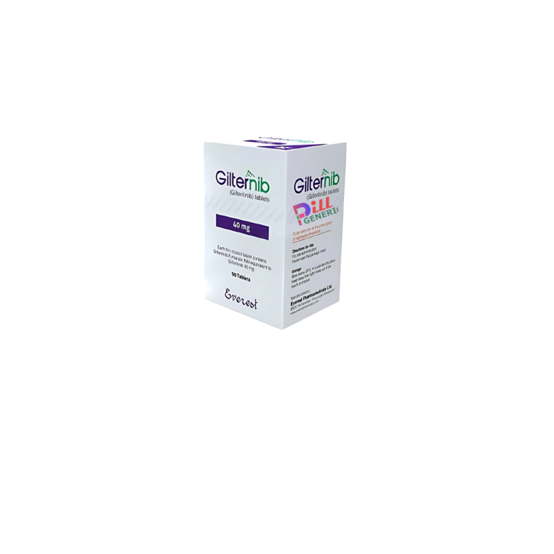 Gilteritinib Tablet