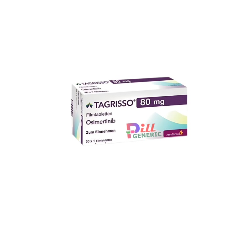 Osimertinib Tablet (Tagrisso)