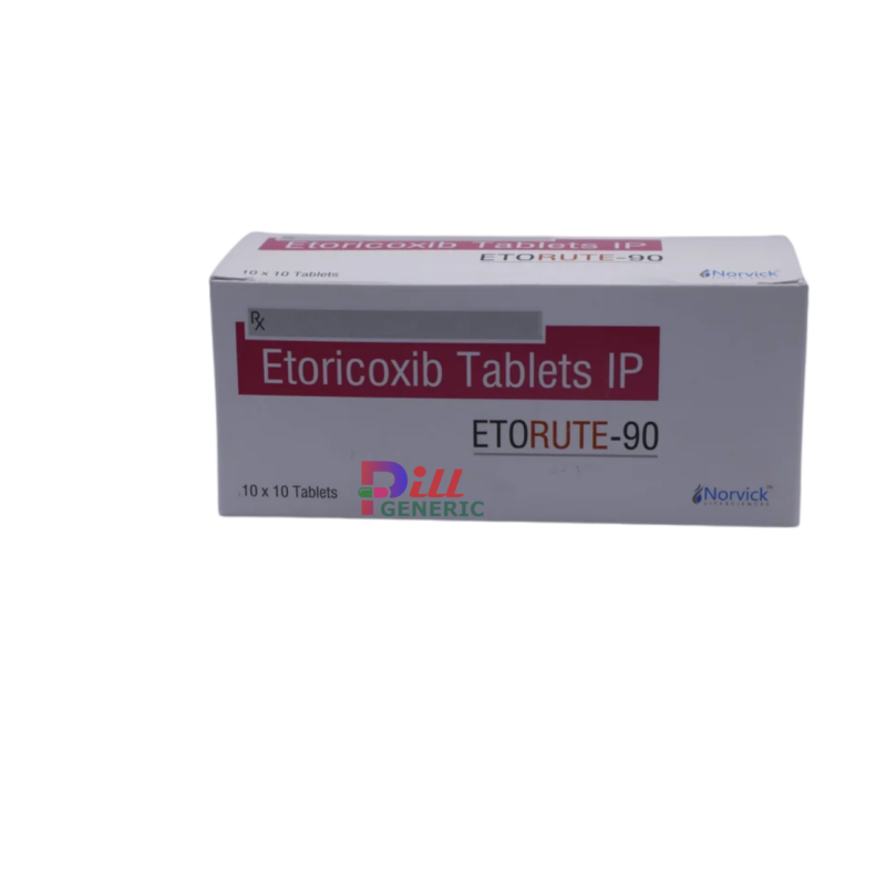 Etoricoxib Tablet