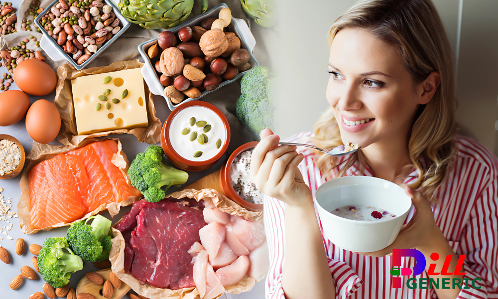 Healthy Snacking Tips for Diabetics: What to Eat and Avoid