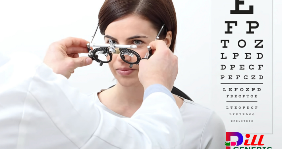 Top Tips from Clarity Eye Care for Healthy Eyes and Clear Vision