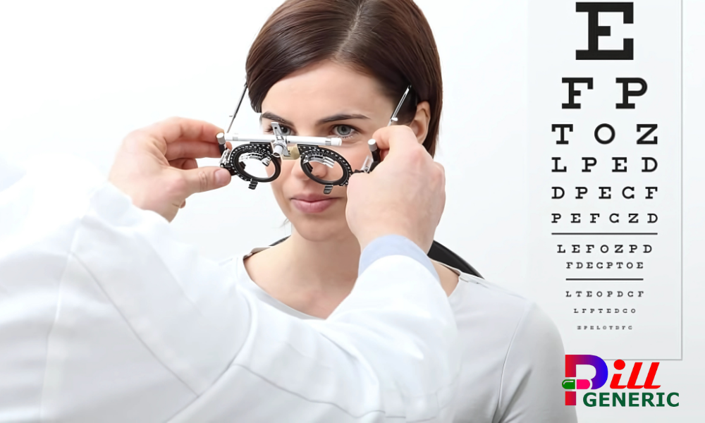 Top Tips from Clarity Eye Care for Healthy Eyes and Clear Vision