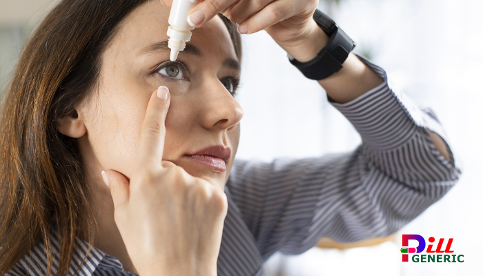 The Best Eye Drops for Dry Eyes: Expert Recommendations for 2025