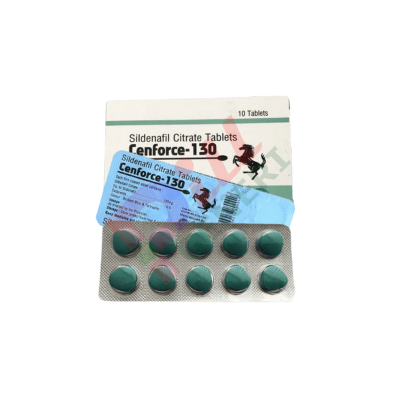 Cenforce 130 Mg